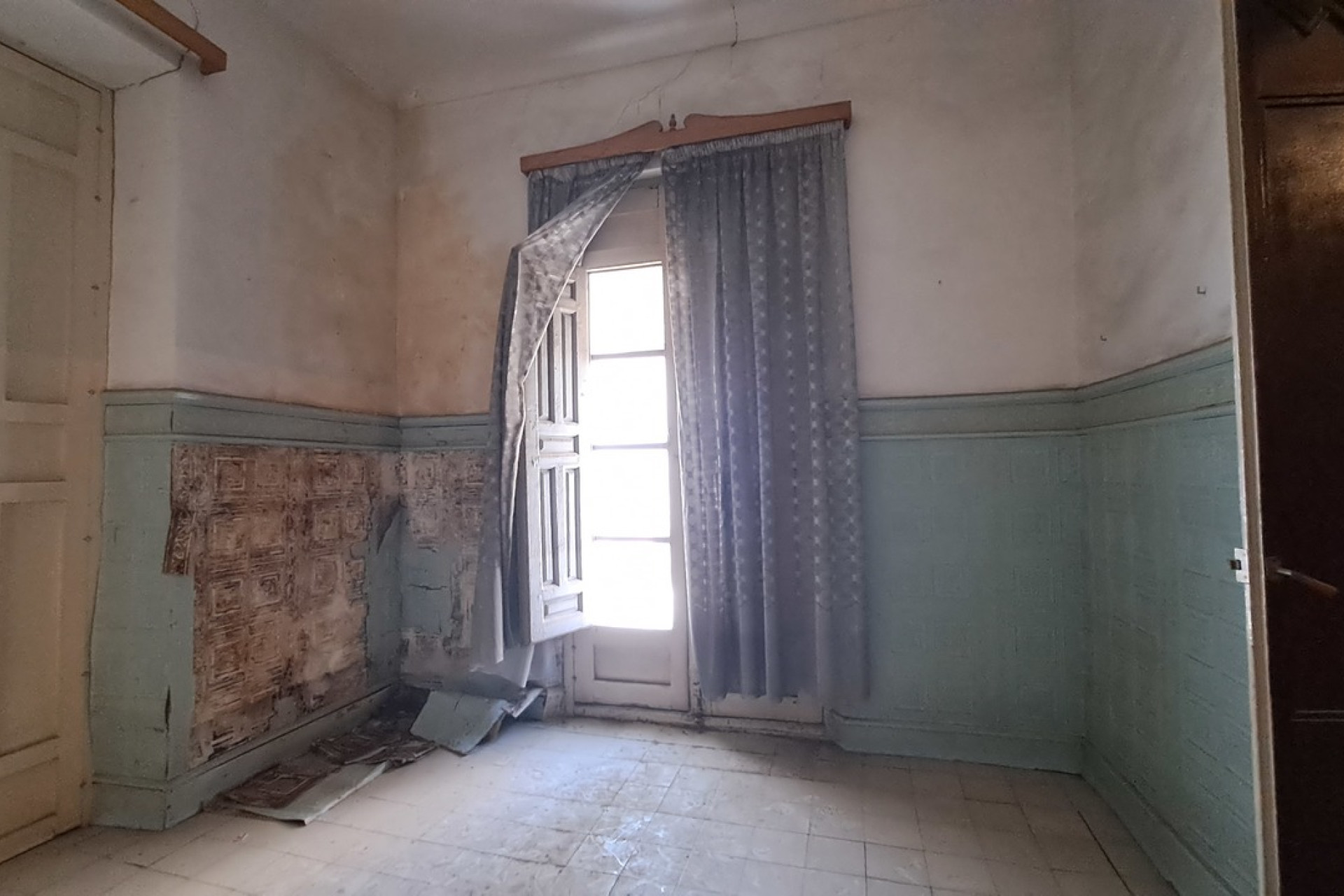 Resale - 1. Apartment / flat - Orihuela