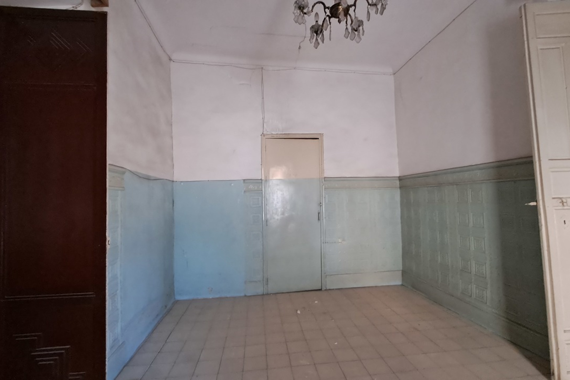 Resale - 1. Apartment / flat - Orihuela