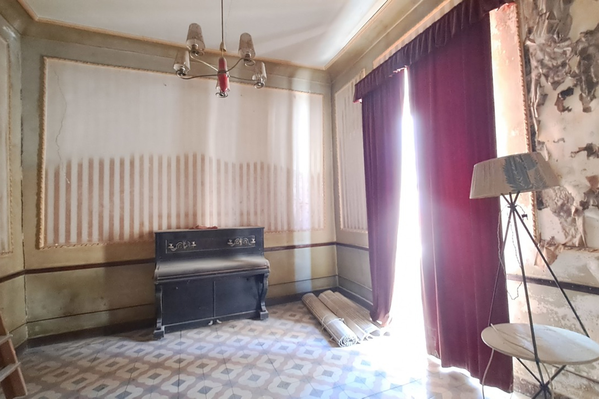 Resale - 1. Apartment / flat - Orihuela