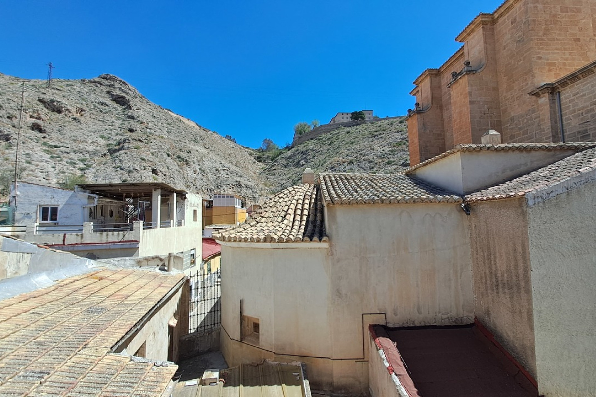 Resale - 1. Apartment / flat - Orihuela