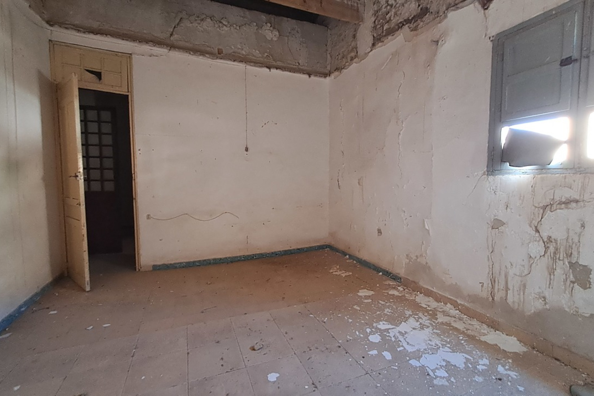 Resale - 1. Apartment / flat - Orihuela