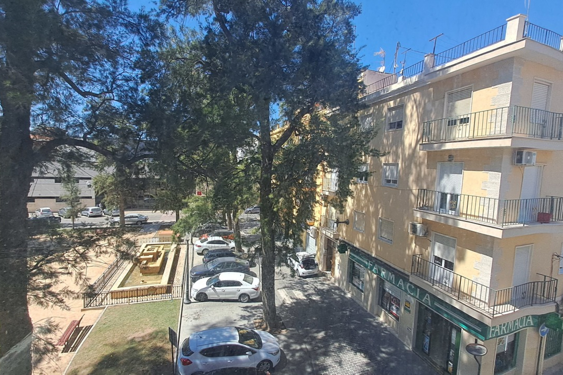 Resale - 1. Apartment / flat - Orihuela