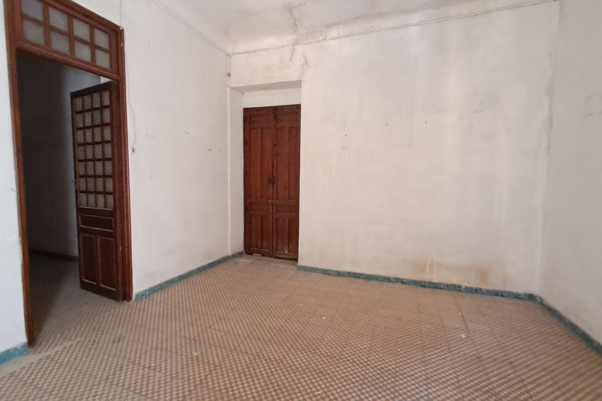 Resale - 1. Apartment / flat - Orihuela