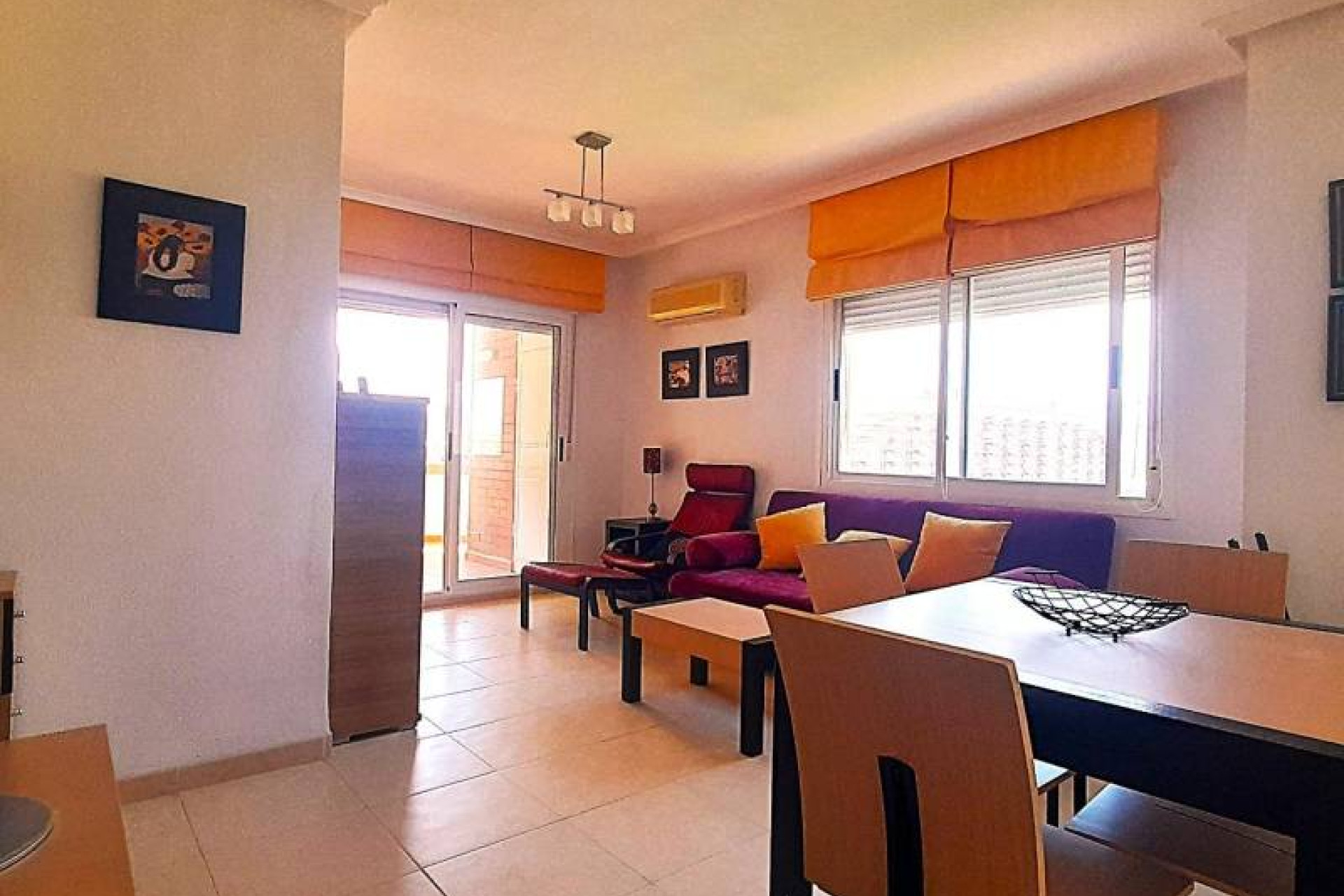 Resale - 1. Apartment / flat - Oropesa del Mar - Orpesa - Oropesa del Mar