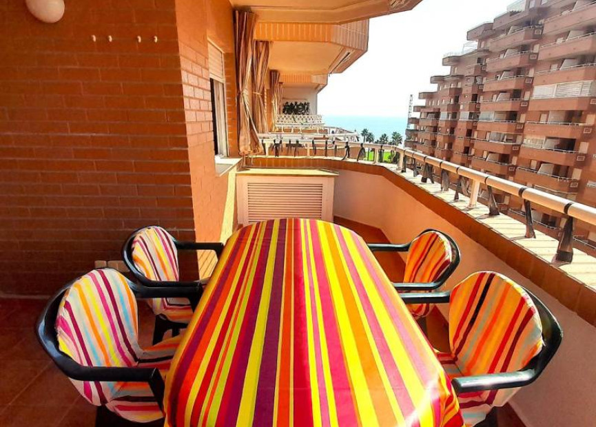 Resale - 1. Apartment / flat - Oropesa del Mar - Orpesa - Valencia