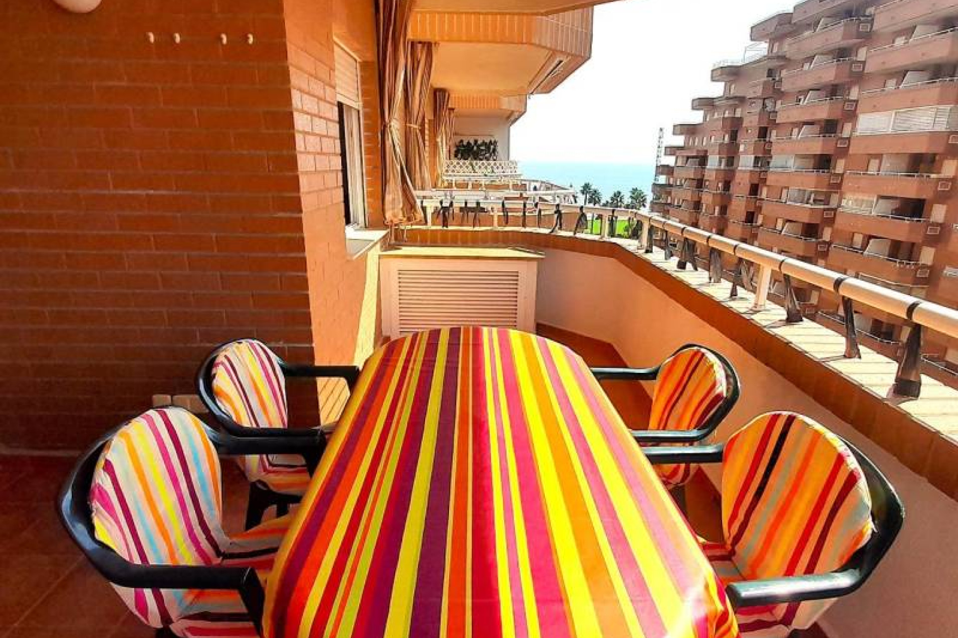 Resale - 1. Apartment / flat - Oropesa del Mar - Orpesa - Valencia