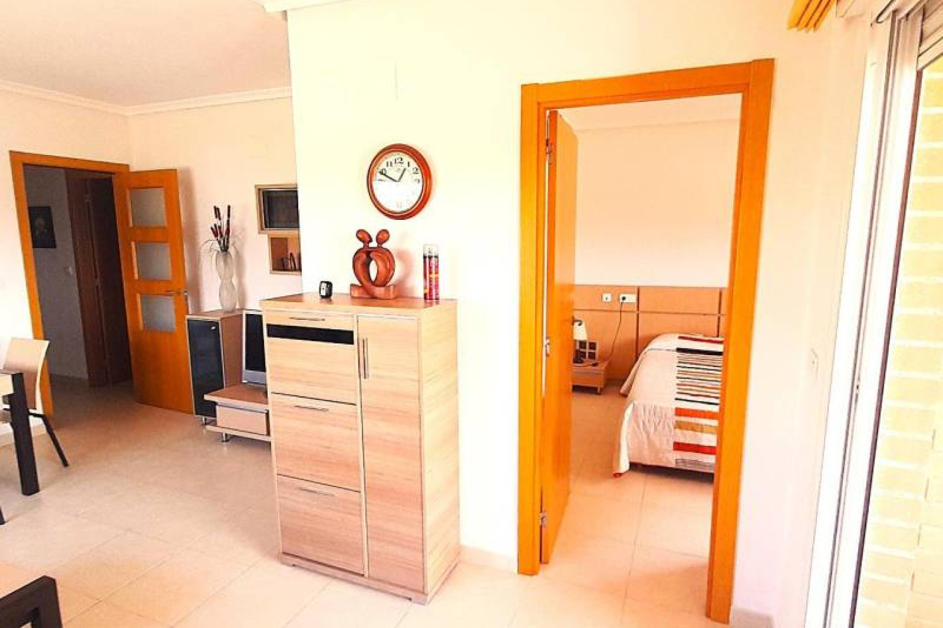 Resale - 1. Apartment / flat - Oropesa del Mar - Orpesa - Valencia