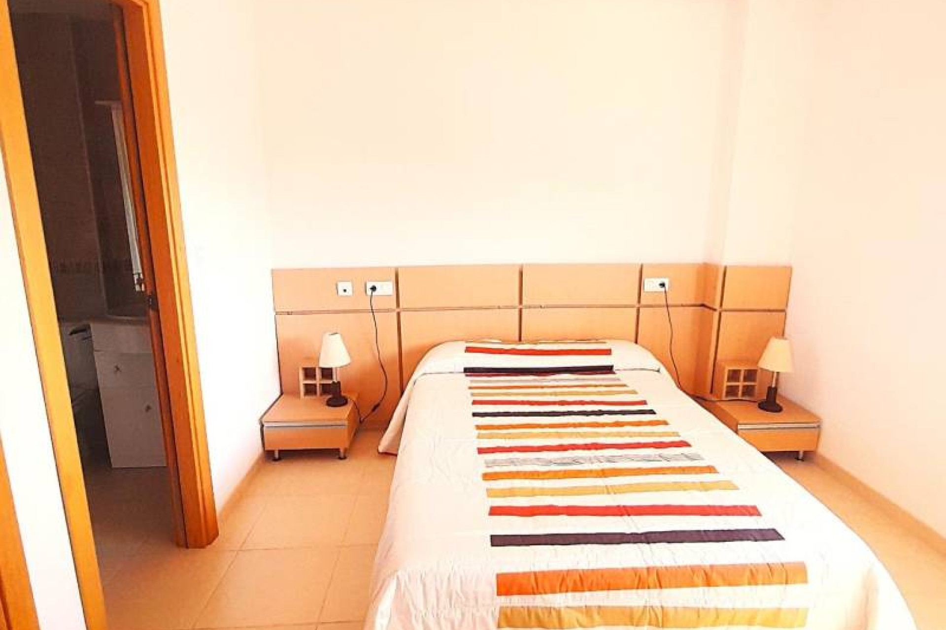 Resale - 1. Apartment / flat - Oropesa del Mar - Orpesa - Valencia