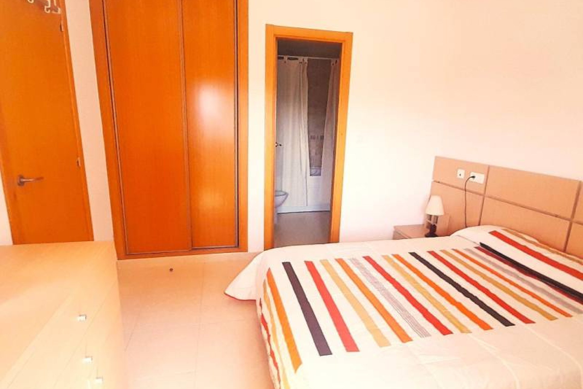 Resale - 1. Apartment / flat - Oropesa del Mar - Orpesa - Valencia