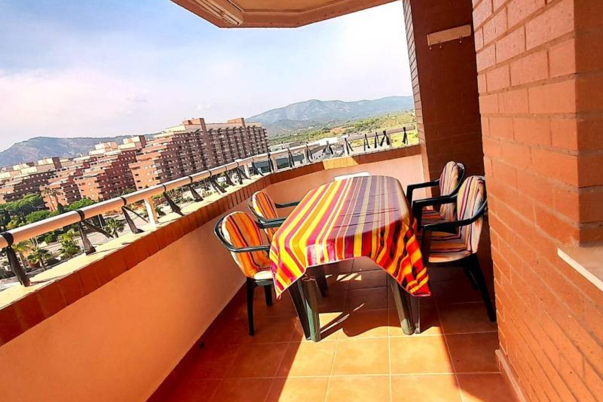 Resale - 1. Apartment / flat - Oropesa del Mar - Orpesa - Valencia