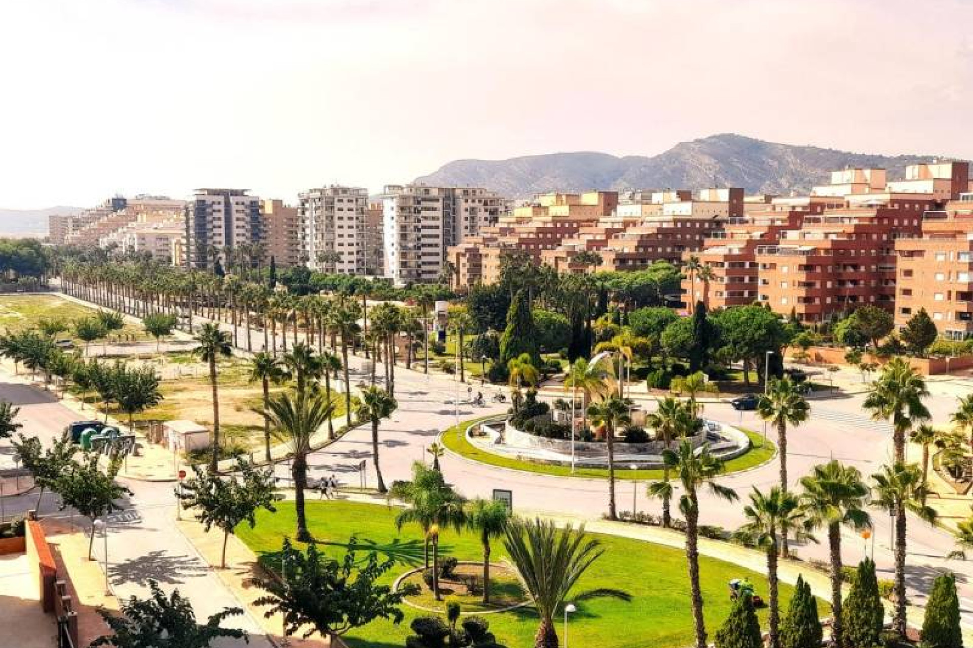 Resale - 1. Apartment / flat - Oropesa del Mar - Orpesa - Valencia