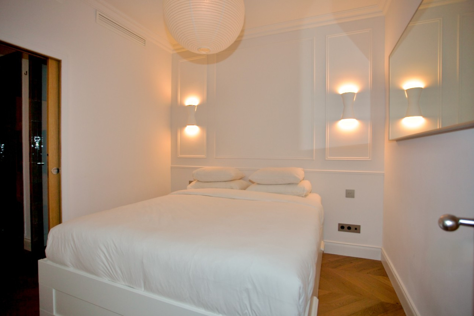 Resale - 1. Apartment / flat - Palma - Centre