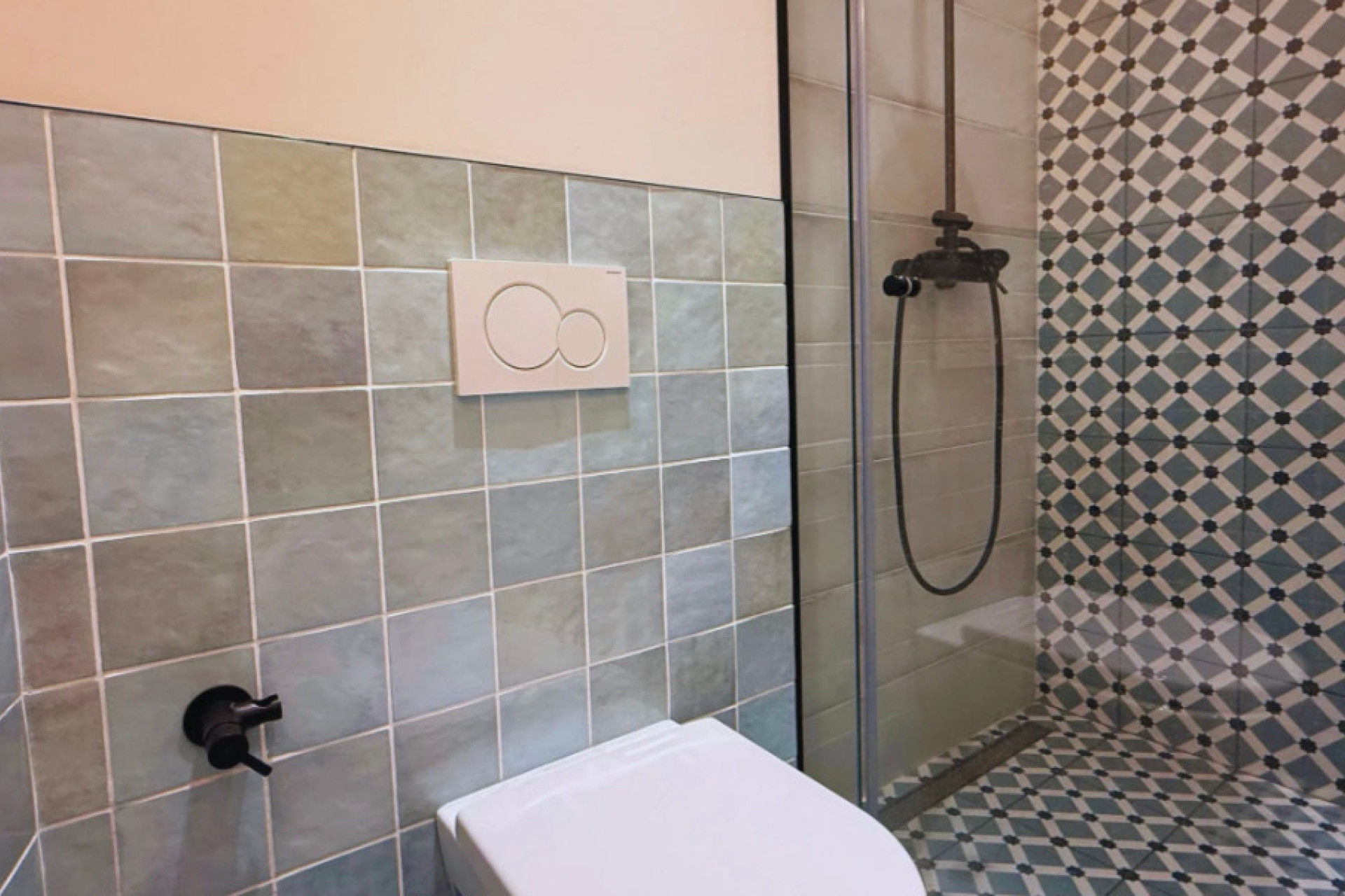 Resale - 1. Apartment / flat - Palma - Mallorca