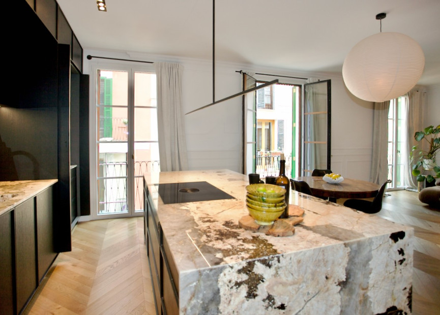 Resale - 1. Apartment / flat - Palma - Mallorca