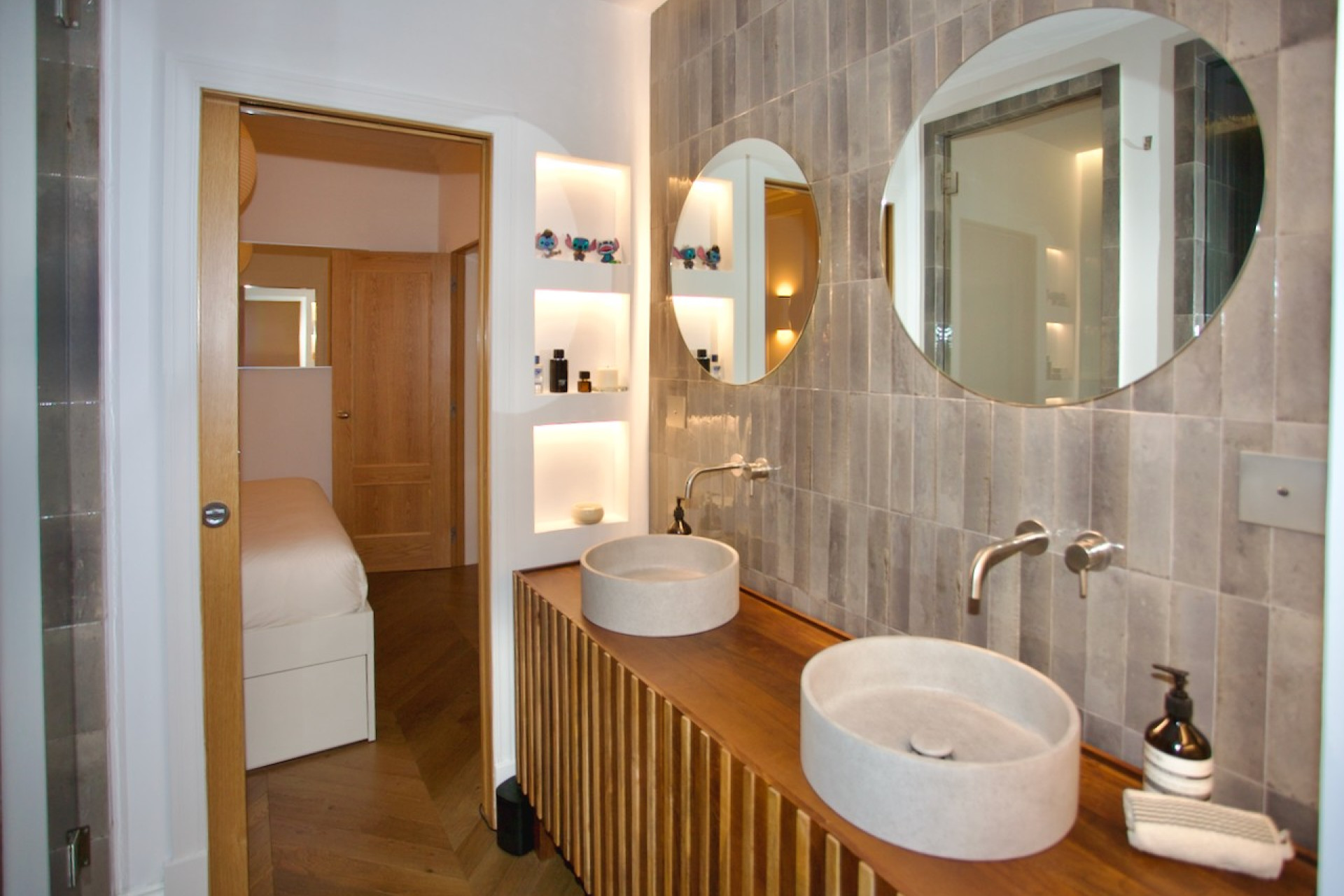 Resale - 1. Apartment / flat - Palma - Mallorca