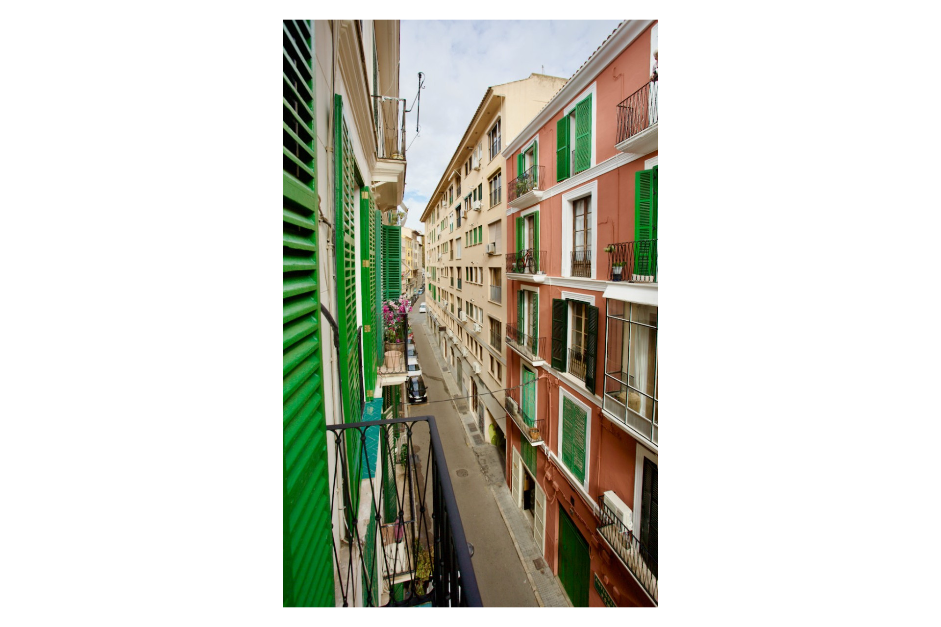 Resale - 1. Apartment / flat - Palma - Mallorca