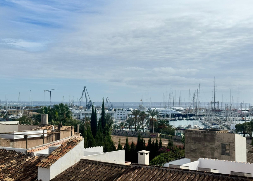 Resale - 1. Apartment / flat - Palma