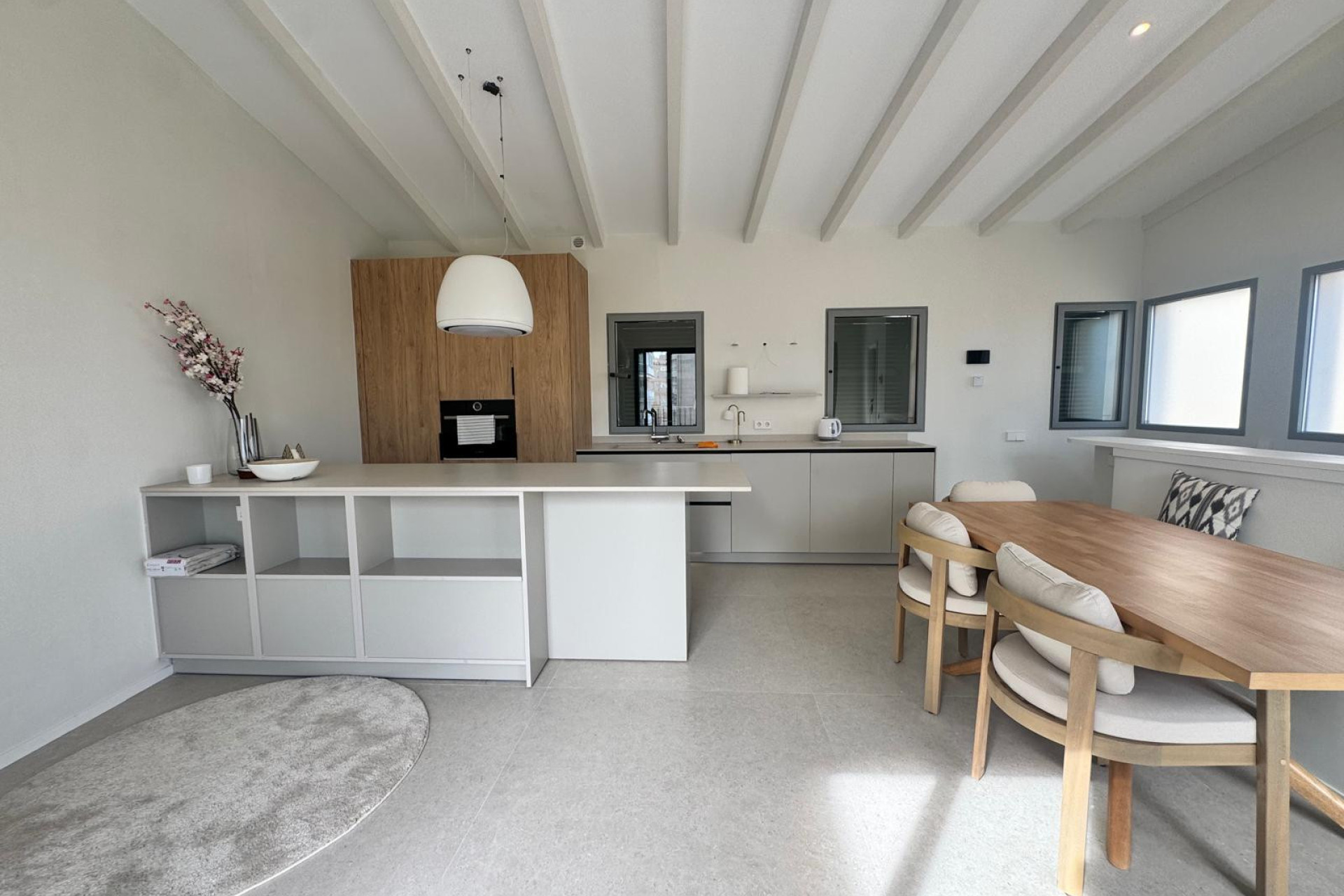 Resale - 1. Apartment / flat - Palma