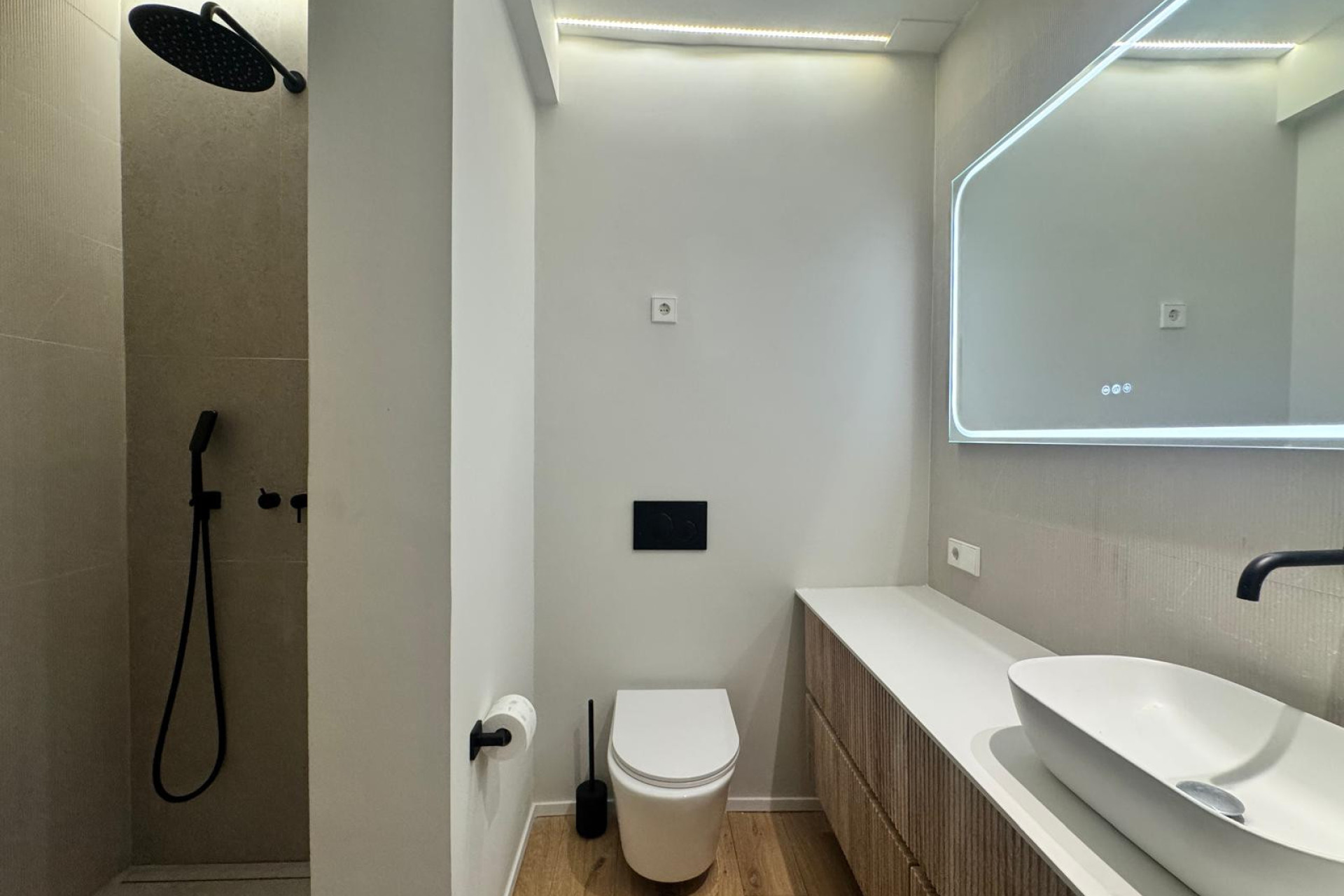 Resale - 1. Apartment / flat - Palma