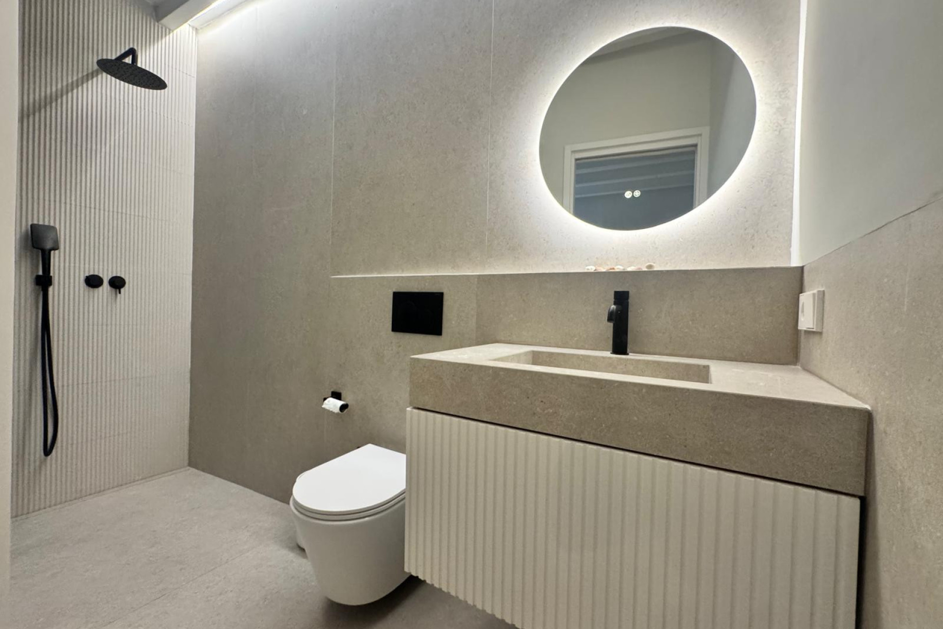 Resale - 1. Apartment / flat - Palma