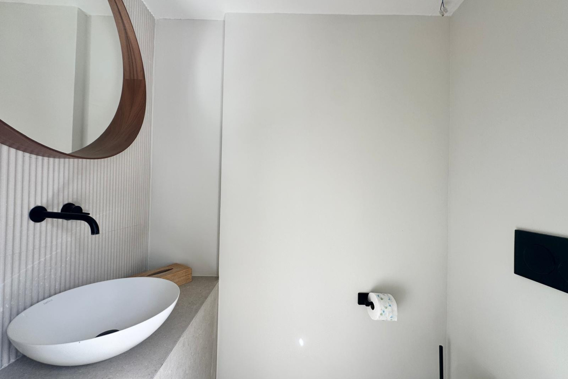 Resale - 1. Apartment / flat - Palma