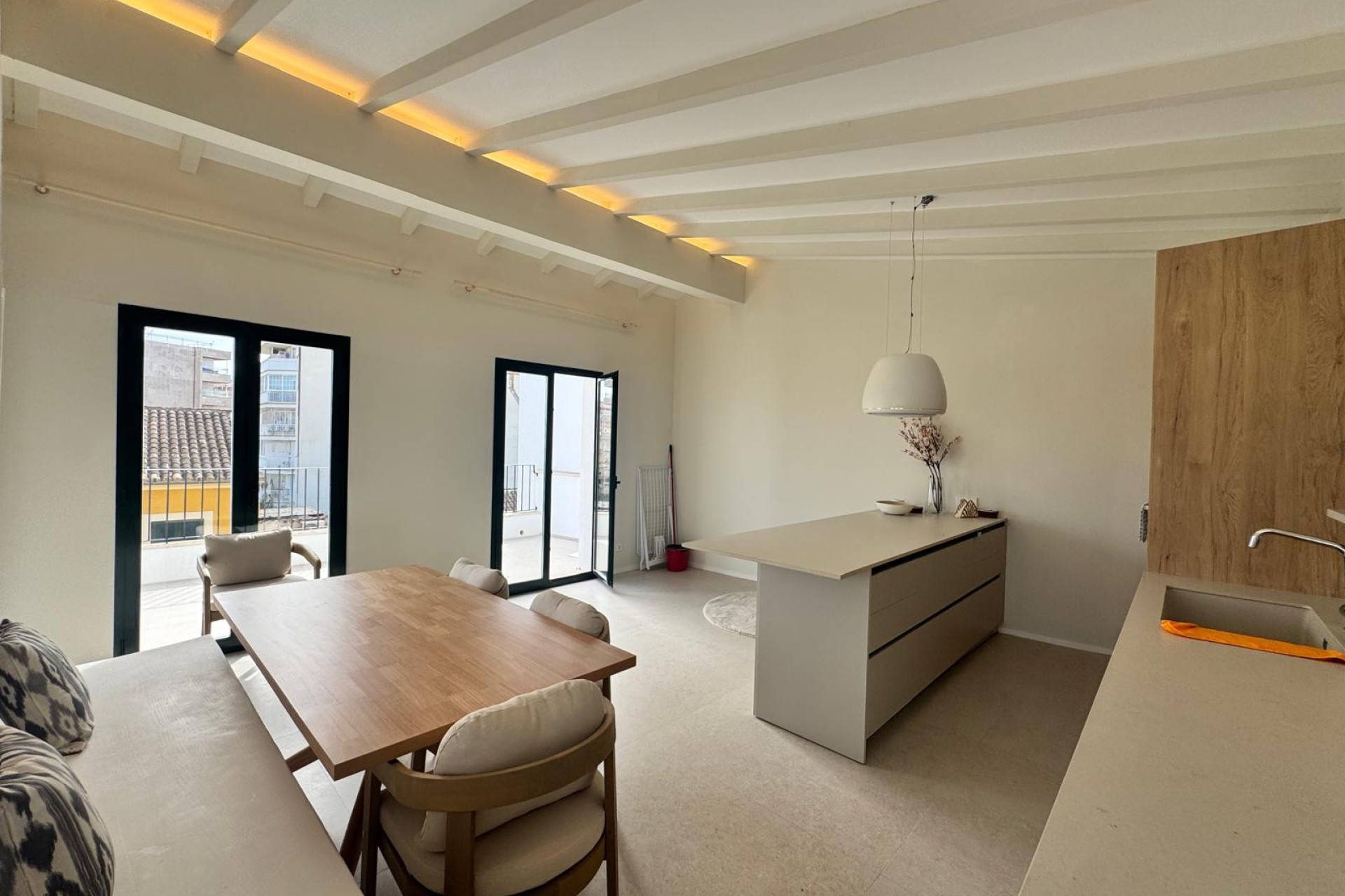 Resale - 1. Apartment / flat - Palma