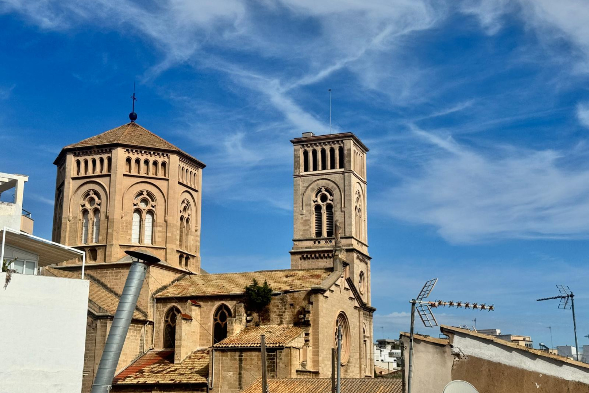 Resale - 1. Apartment / flat - Palma