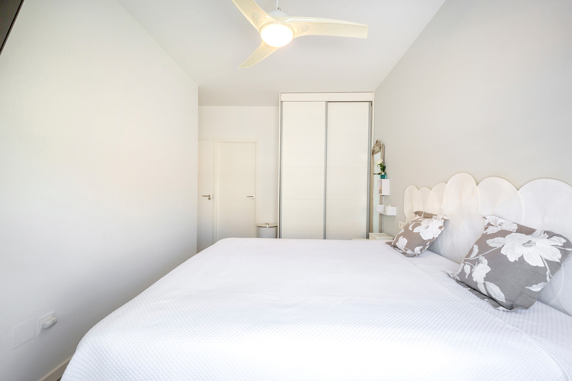 Resale - 1. Apartment / flat - Pilar de la Horadada - Costa Blanca South