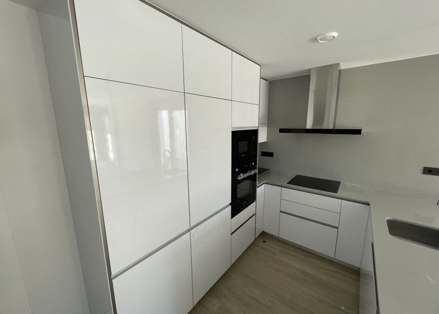 Resale - 1. Apartment / flat - Pilar de la Horadada - Costa Blanca South