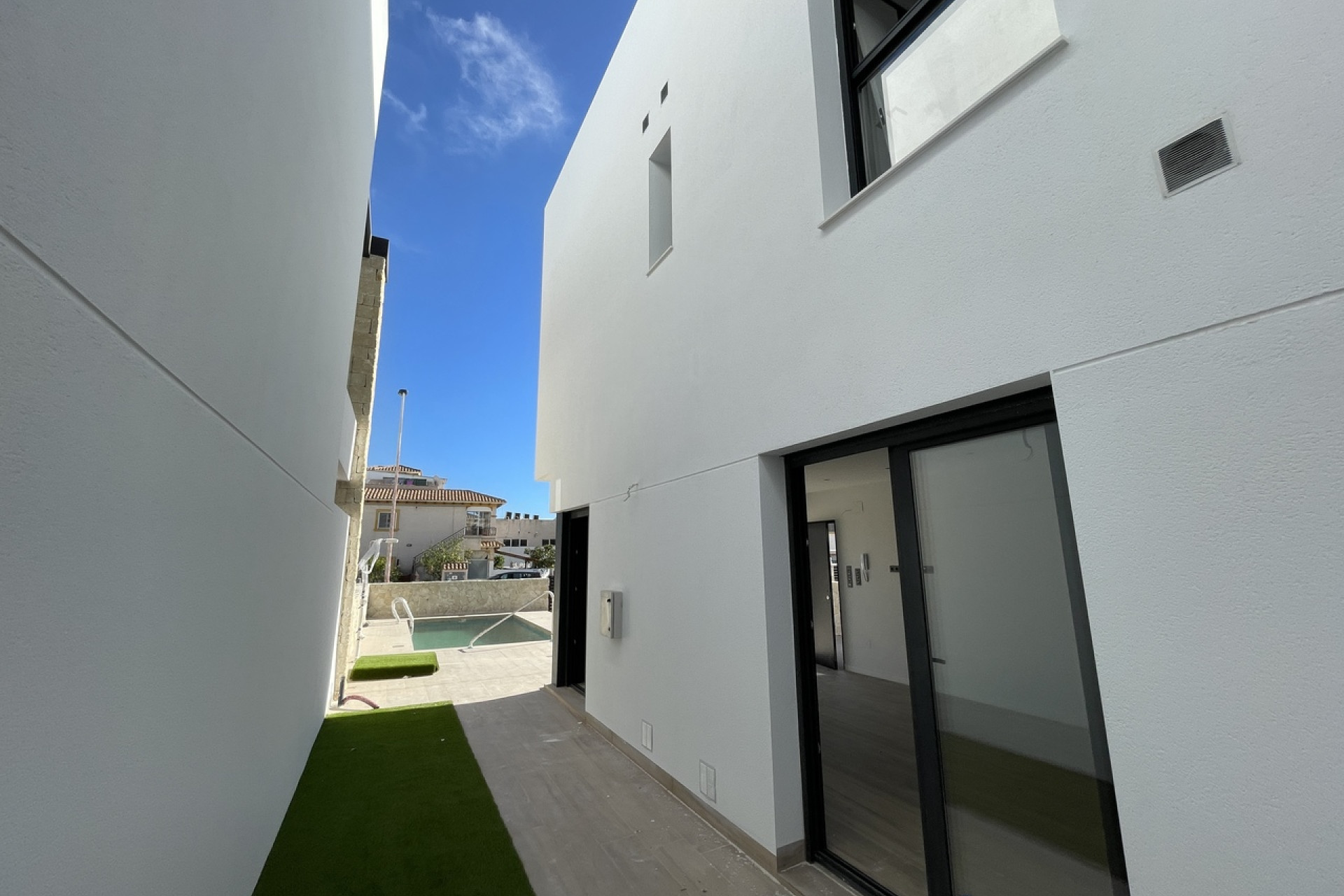 Resale - 1. Apartment / flat - Pilar de la Horadada - Costa Blanca South