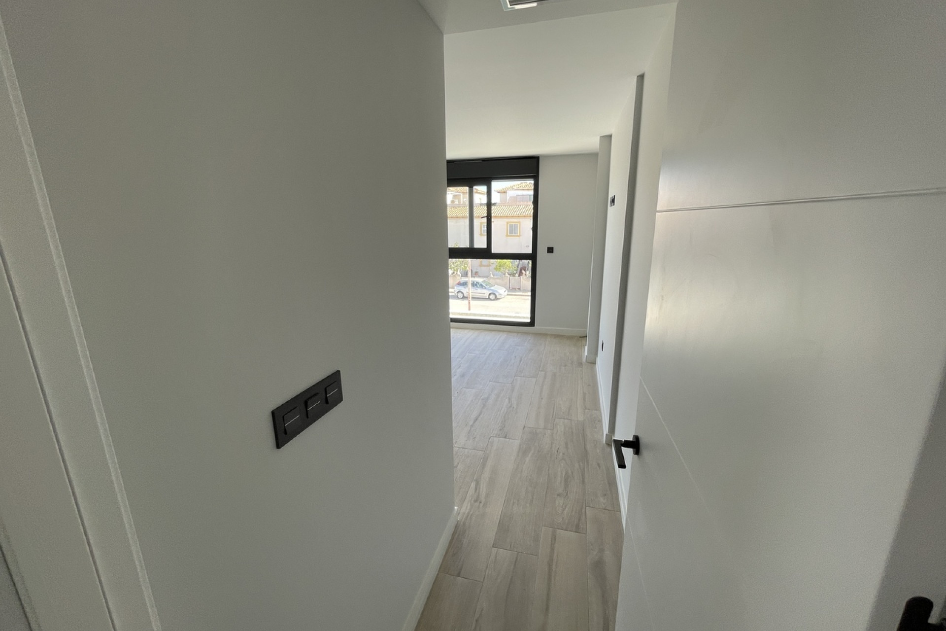 Resale - 1. Apartment / flat - Pilar de la Horadada - Costa Blanca South