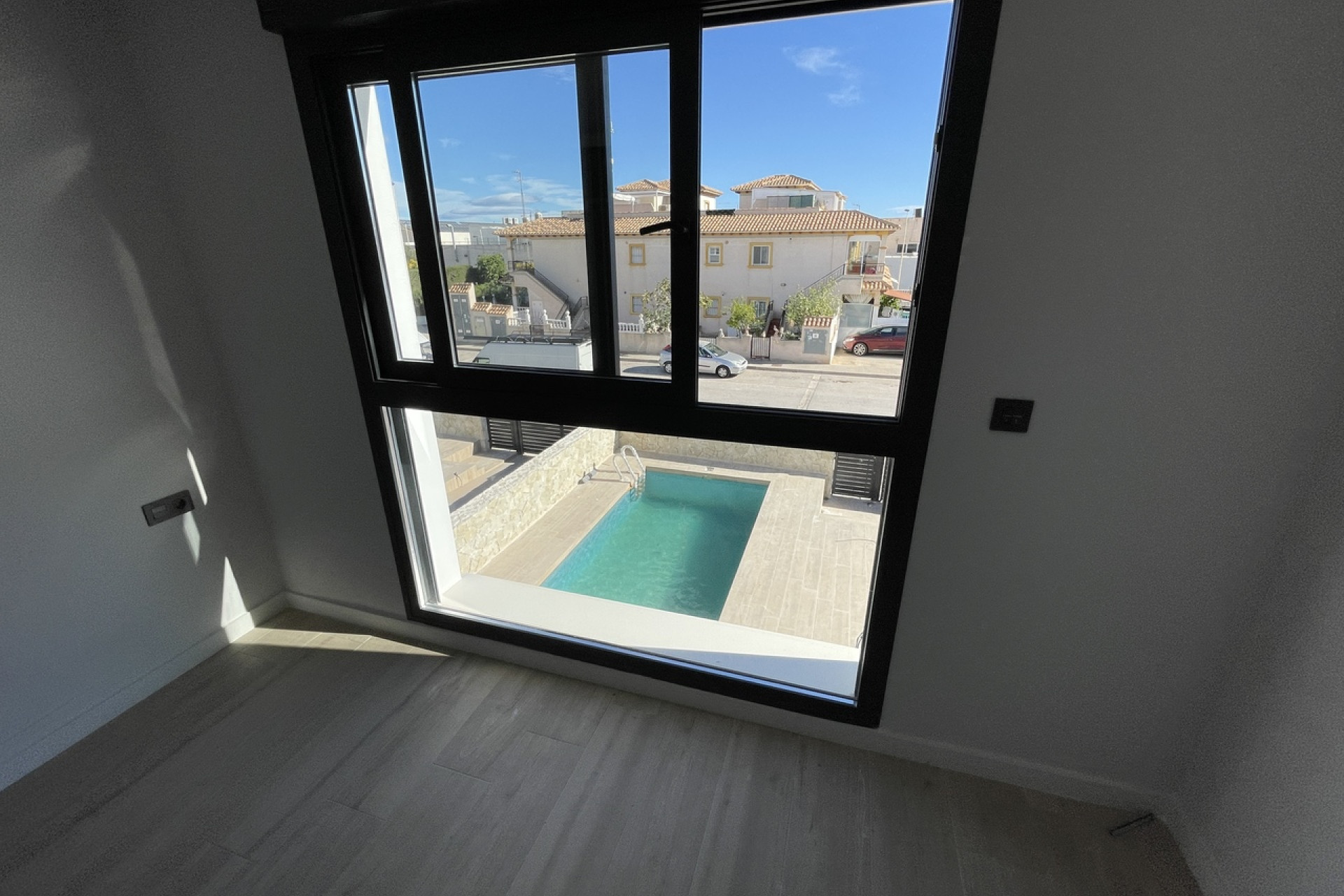 Resale - 1. Apartment / flat - Pilar de la Horadada - Costa Blanca South