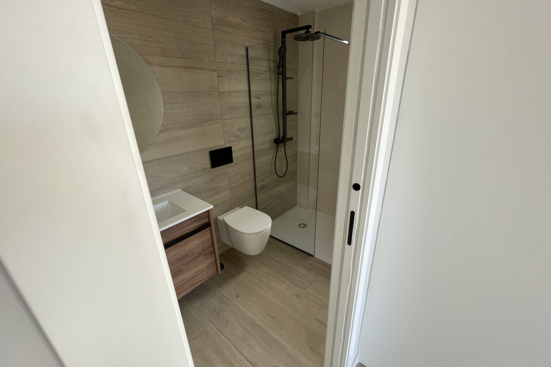 Resale - 1. Apartment / flat - Pilar de la Horadada - Costa Blanca South