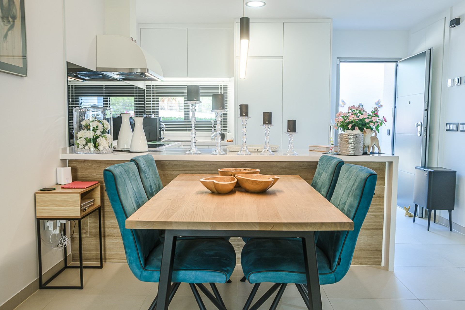 Resale - 1. Apartment / flat - Pilar de la Horadada - Costa Blanca South