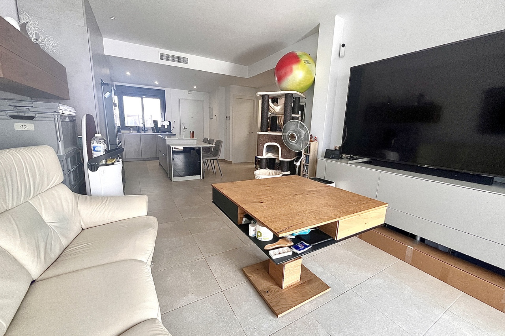 Resale - 1. Apartment / flat - Pilar de la Horadada - Costa Blanca South