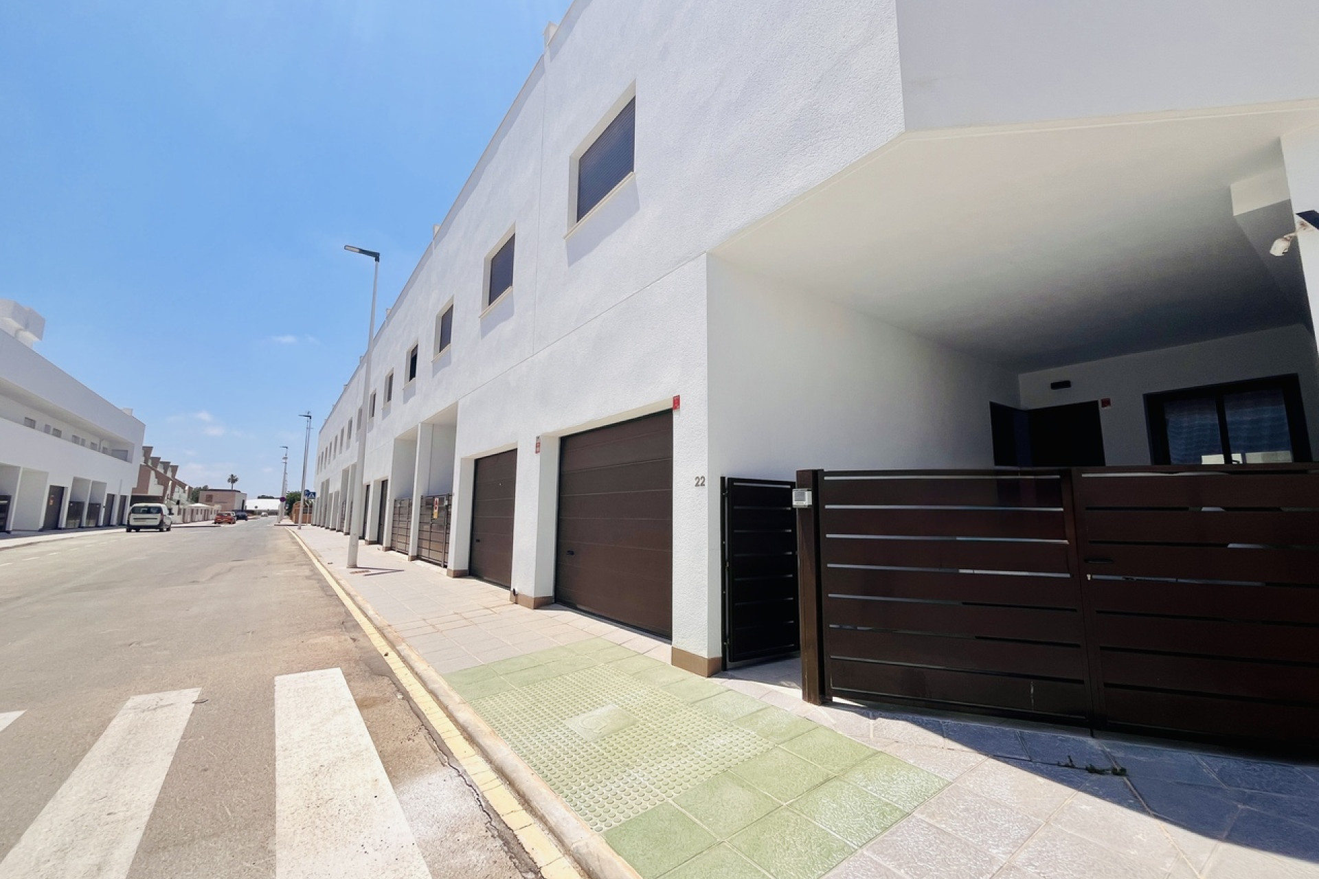 Resale - 1. Apartment / flat - Pilar de la Horadada - Costa Blanca South