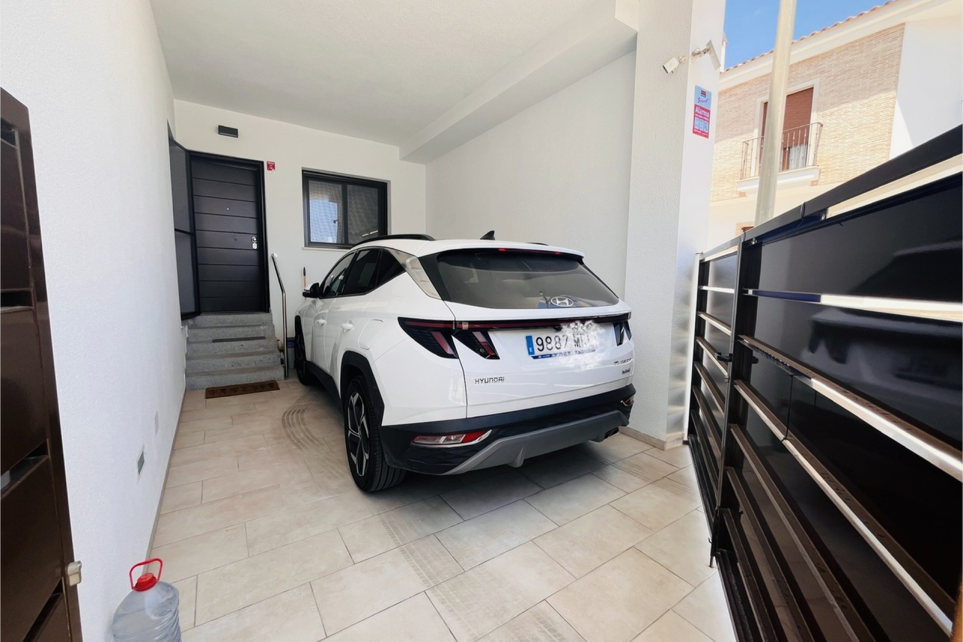 Resale - 1. Apartment / flat - Pilar de la Horadada - Costa Blanca South