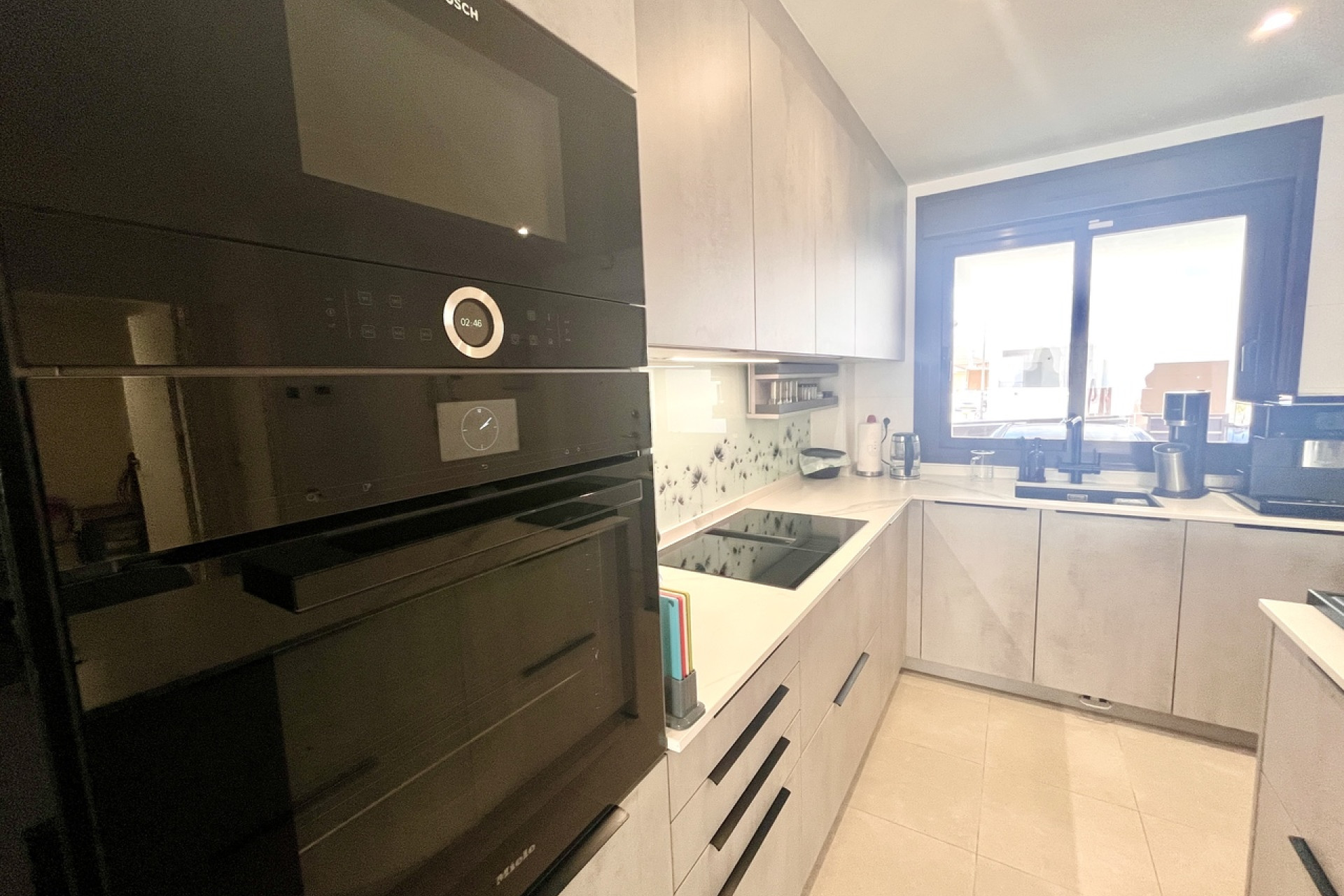 Resale - 1. Apartment / flat - Pilar de la Horadada - Costa Blanca South