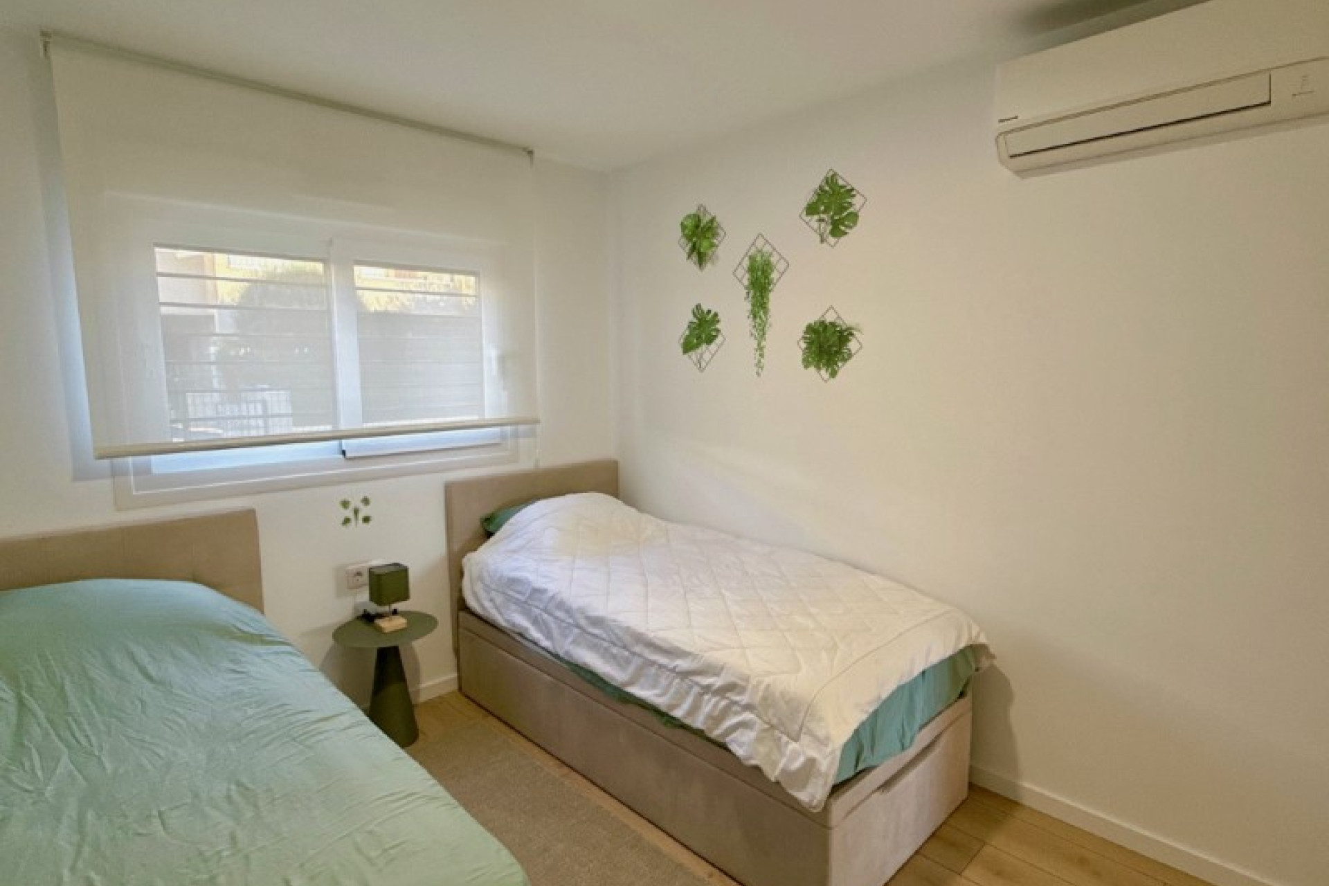 Resale - 1. Apartment / flat - Pilar de la Horadada - Costa Blanca South