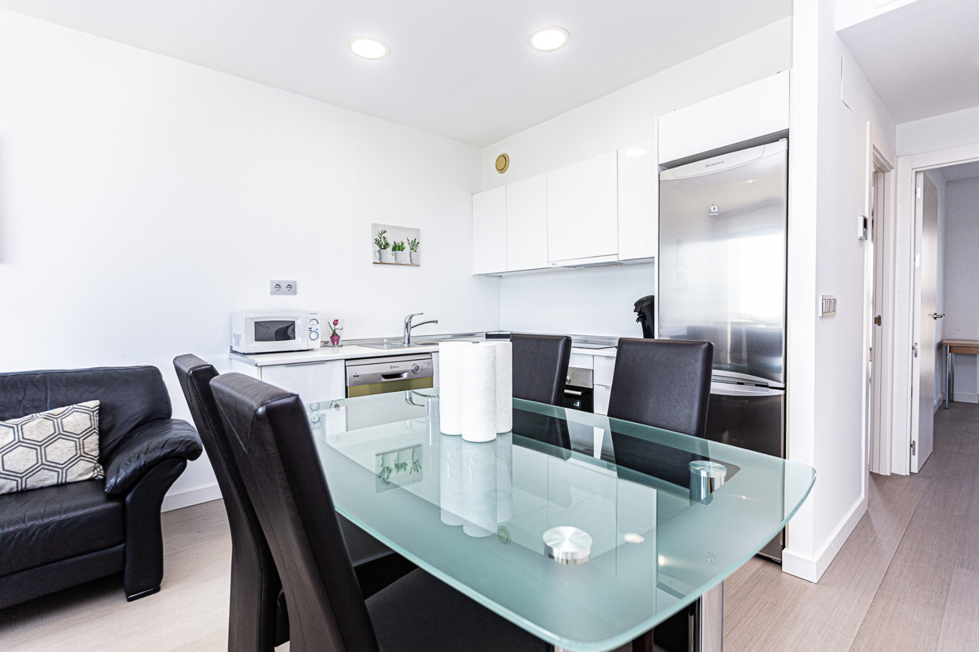 Resale - 1. Apartment / flat - Pilar de la Horadada - Costa Blanca South