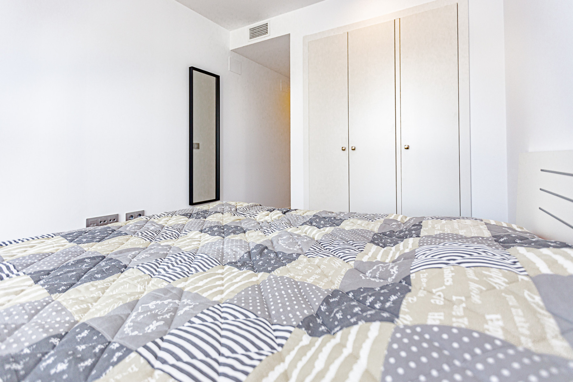 Resale - 1. Apartment / flat - Pilar de la Horadada - Costa Blanca South