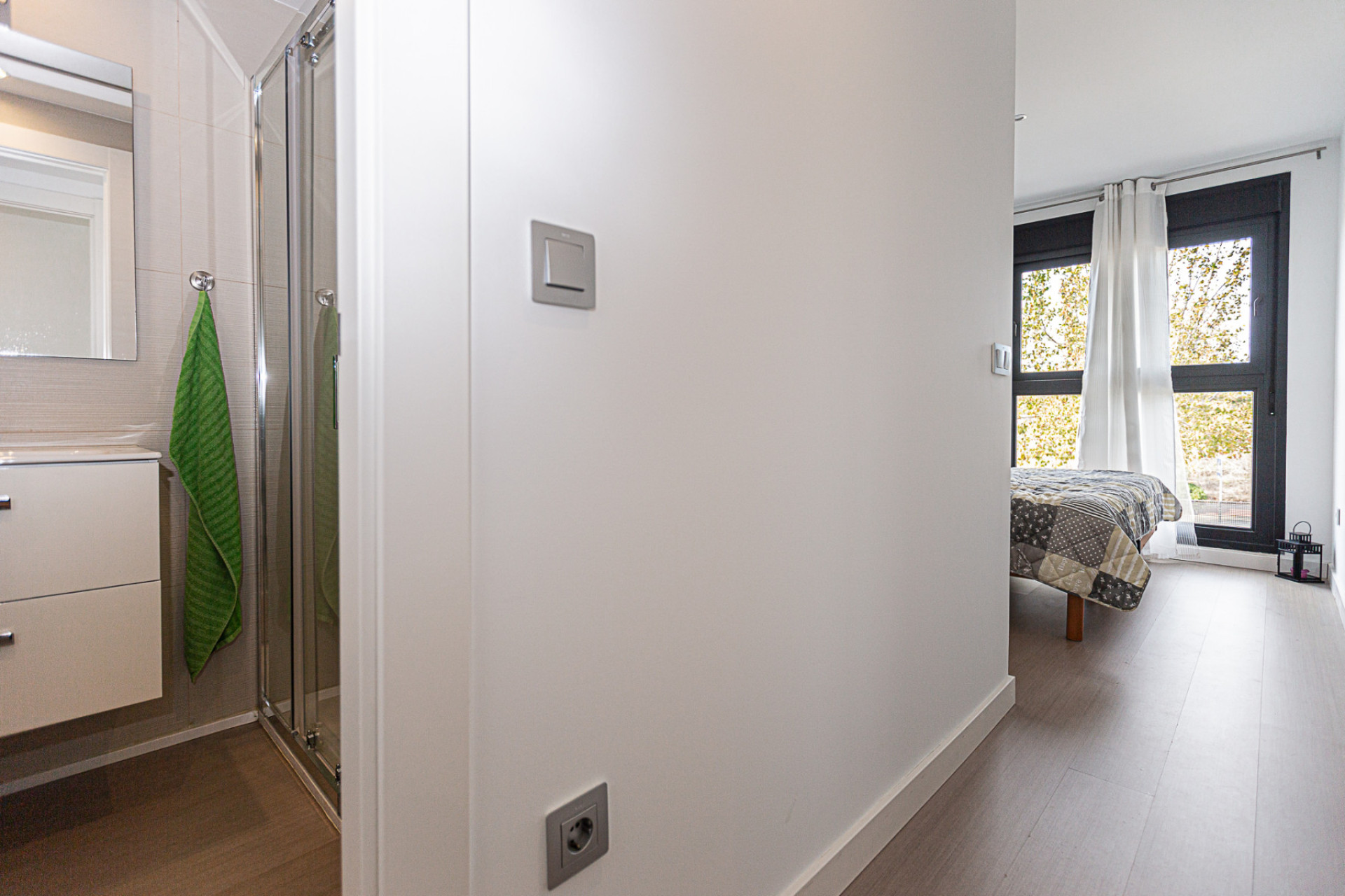 Resale - 1. Apartment / flat - Pilar de la Horadada - Costa Blanca South