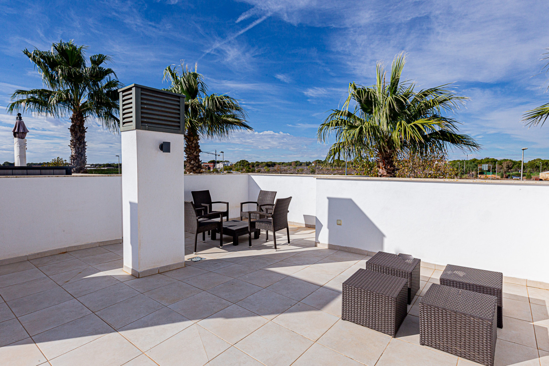 Resale - 1. Apartment / flat - Pilar de la Horadada - Costa Blanca South