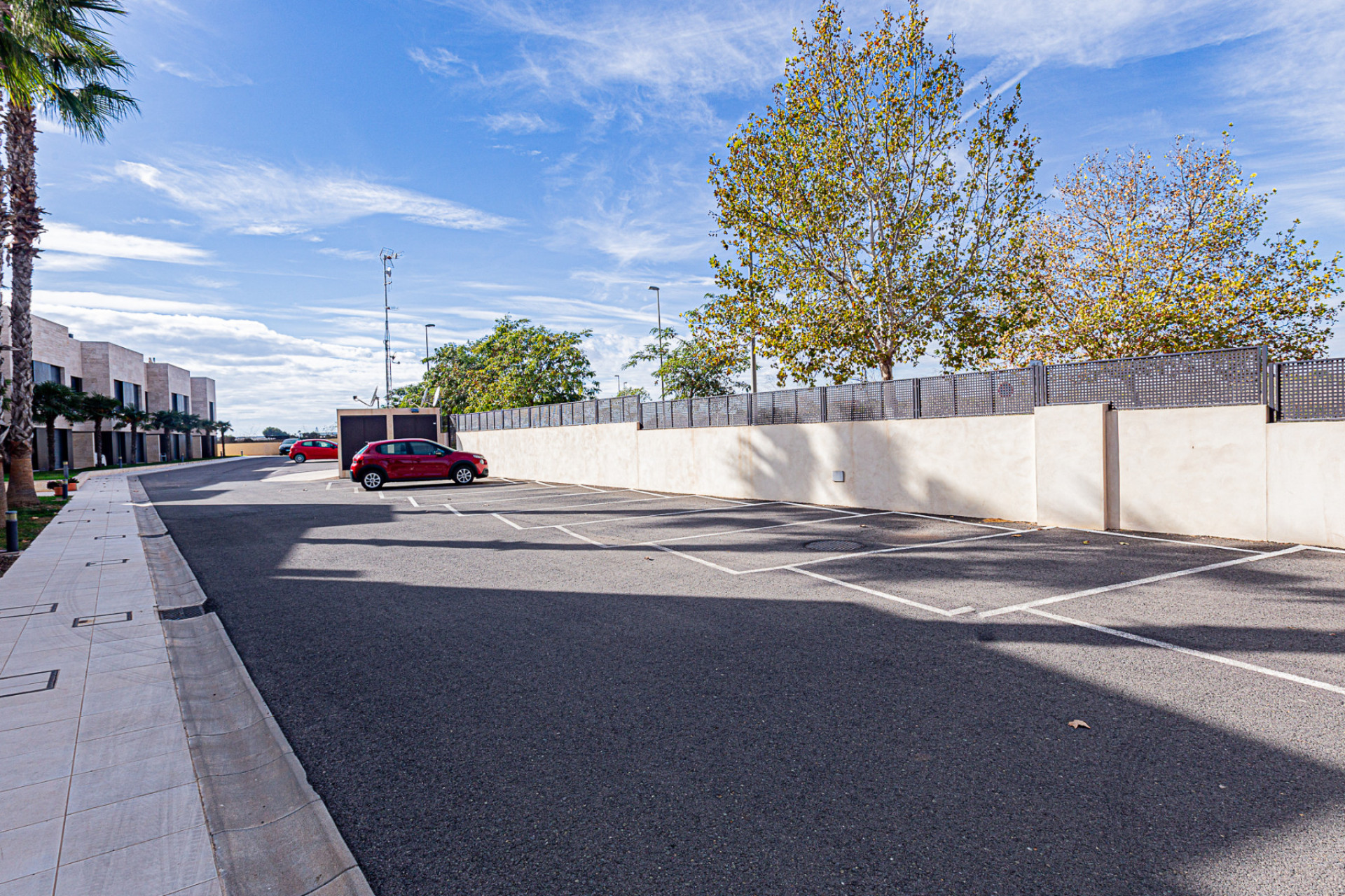 Resale - 1. Apartment / flat - Pilar de la Horadada - Costa Blanca South