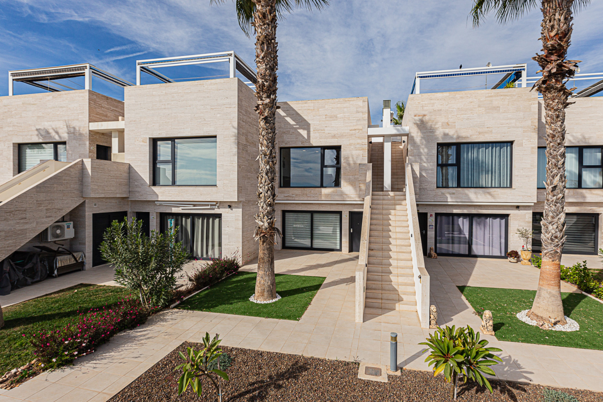 Resale - 1. Apartment / flat - Pilar de la Horadada - Costa Blanca South