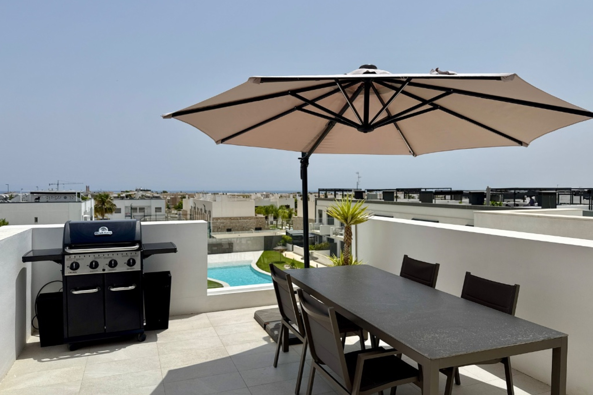 Resale - 1. Apartment / flat - Pilar de la Horadada - Costa Blanca South