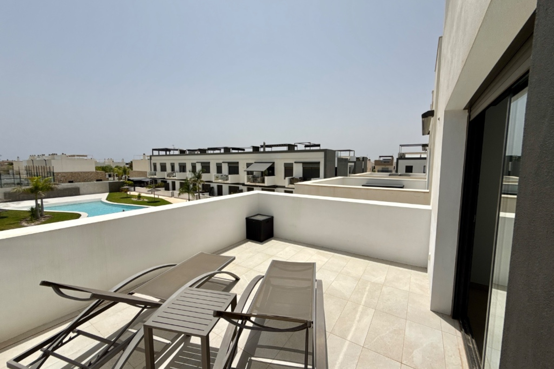 Resale - 1. Apartment / flat - Pilar de la Horadada - Costa Blanca South