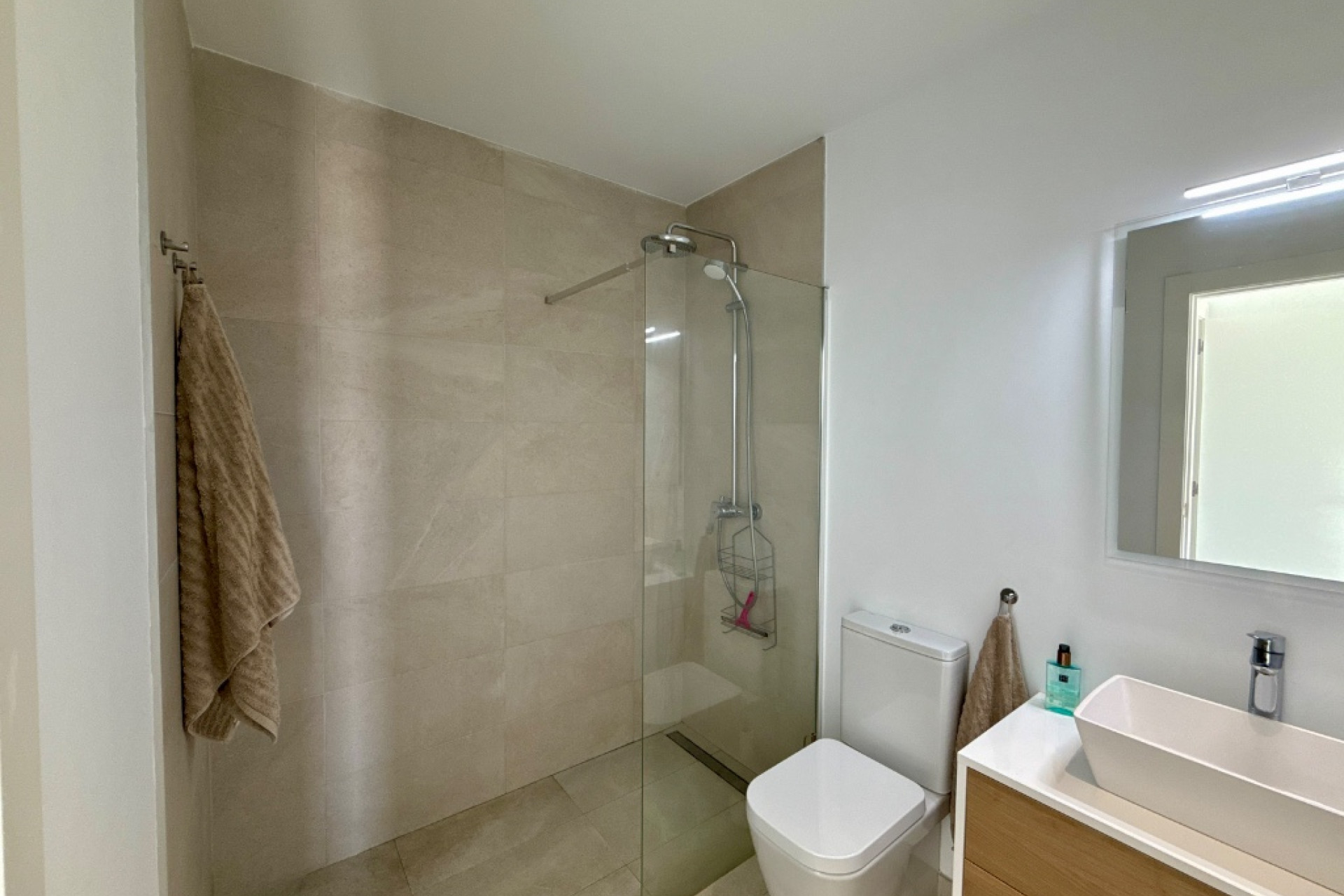 Resale - 1. Apartment / flat - Pilar de la Horadada - Costa Blanca South