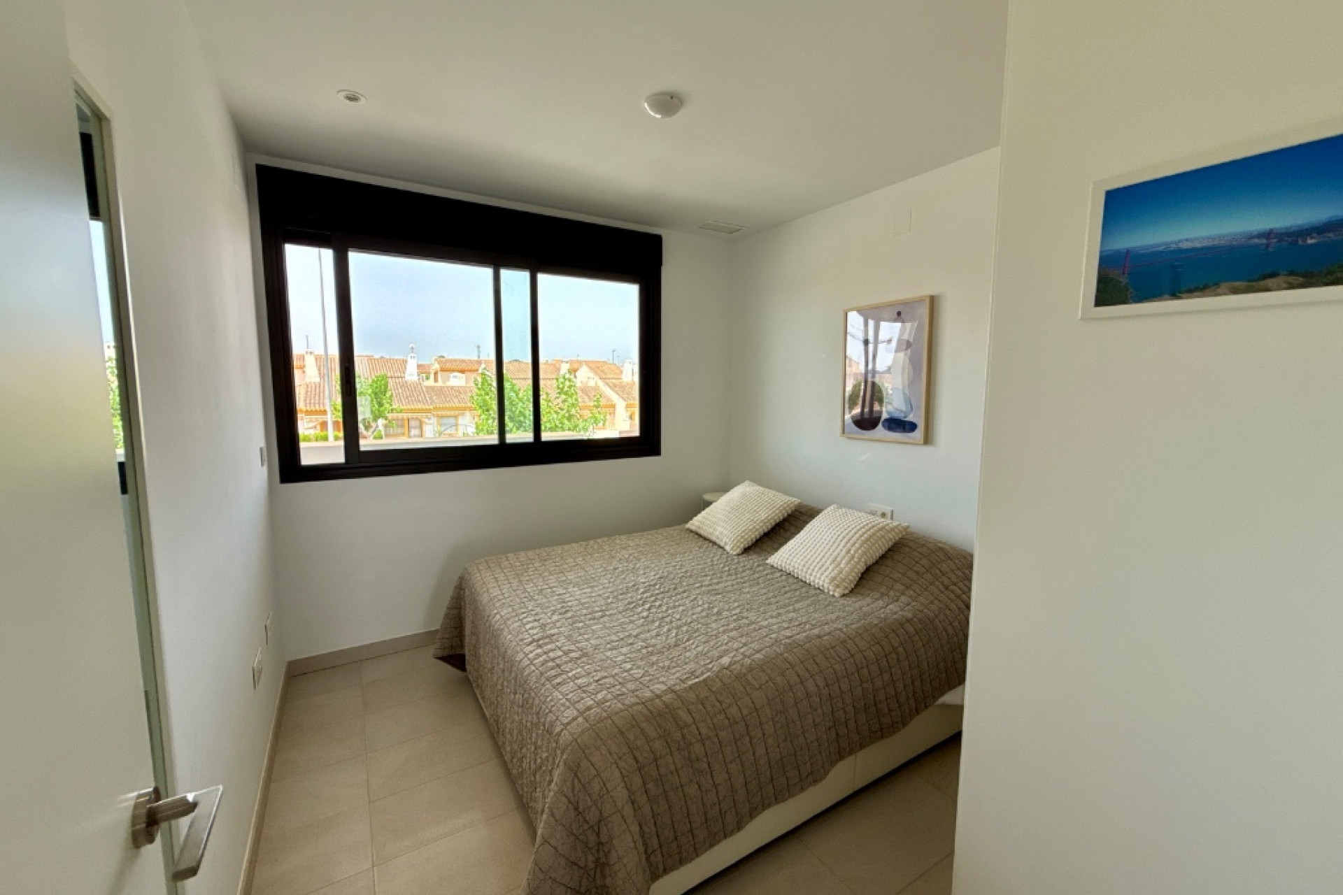 Resale - 1. Apartment / flat - Pilar de la Horadada - Costa Blanca South