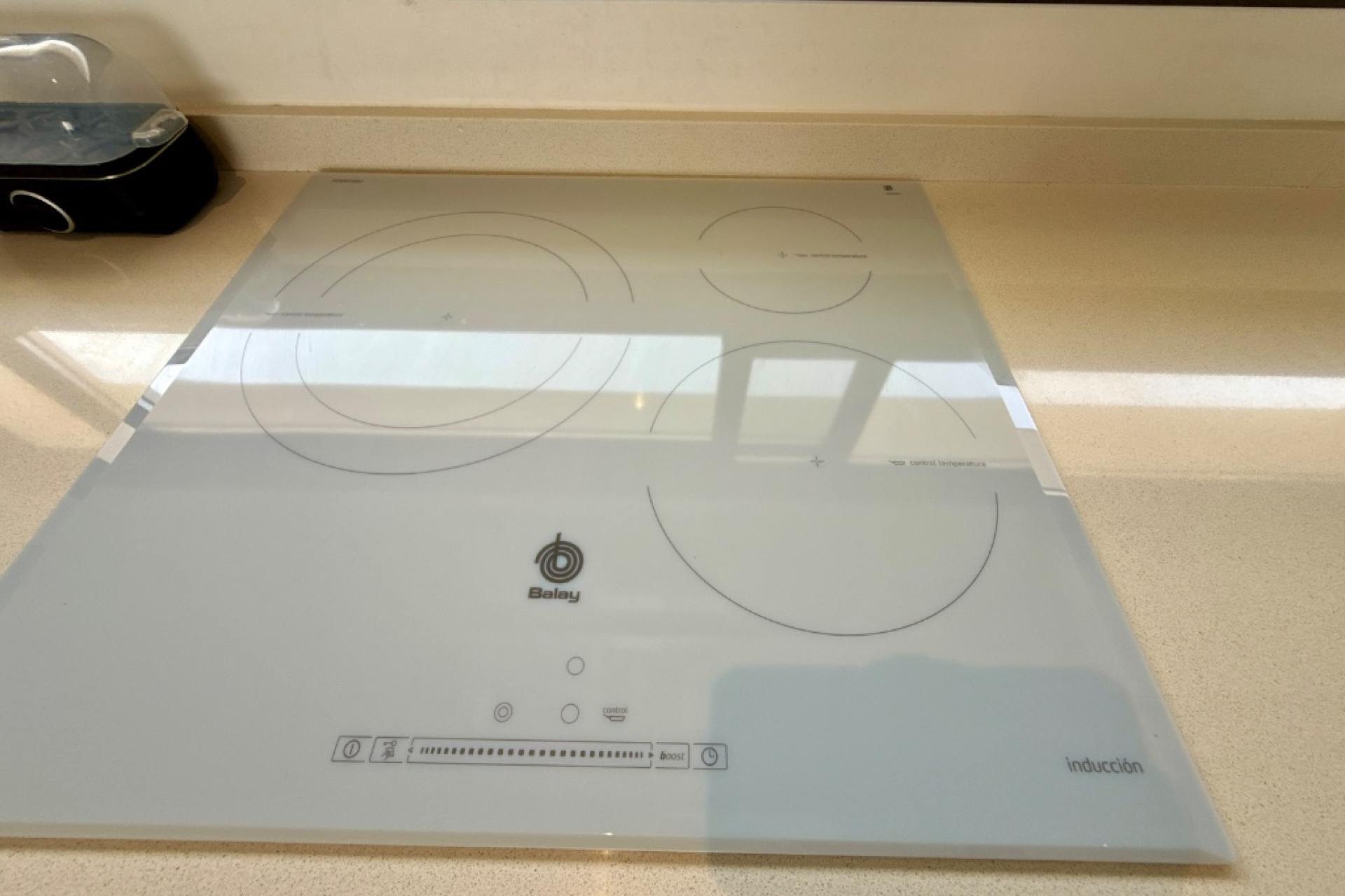 Resale - 1. Apartment / flat - Pilar de la Horadada - Costa Blanca South